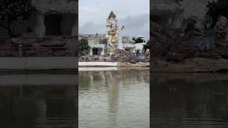 #indiatemple #temple #khonkean #religion #thailand #印度庙 #泰国 #孔敬府 #寺庙 #寺 #印度教 #愿所有人平安健康 #保佑 #yt #旅游