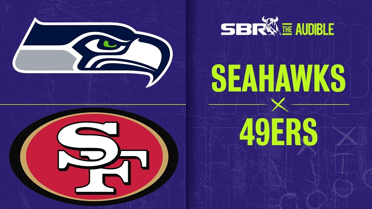 Seahawks Vs 49ers Week 10 Preview | Monday Night Football Predictions ...