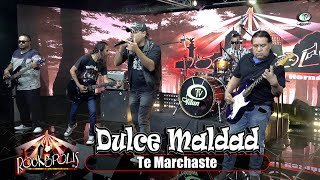 Dulce Maldad - Te Marchaste (Video Oficial)