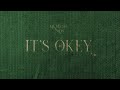 Lil velsa - IT'S OKEY  Ft. ADN ( Prod. ramoon )