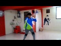 Krishnakala dance academy video