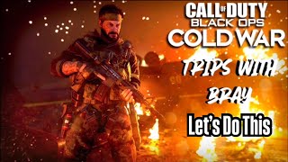 Let's Do This | COD: Black Ops Cold War