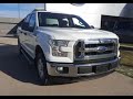 Used 2017 Ford F150 XLT Walk Around (PF01264A)