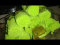 Cara Membuat Kue Putu Ayu Dengan Daun Pisang