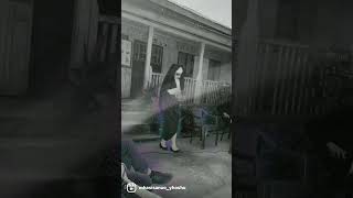 Cosplay GHSS Chozuba | the nun | Teachers day #fypシ゚viral #pov