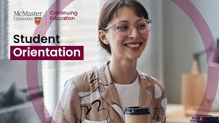 Student Orientation Webinar - Spring 2026