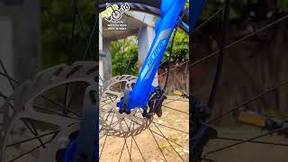 CYCLE WORLD TIRUPUR | HILAND | HYDRAULIC BREAK | GEAR | ALLOY FRAME |#cycle #gearcycle #mtbcycle