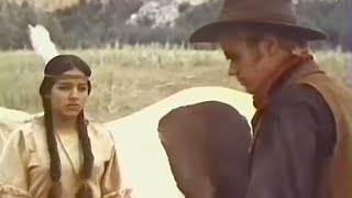 Batı Filmi | Deadwood '76 (1965) Arch Hall Jr., Jack Lester, La Donna Cottier |