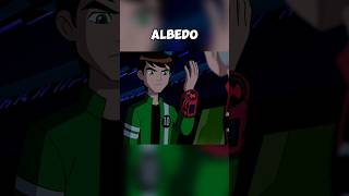 Why Ben Stole The Ultimatrix #ben10 #animation #alien #ben10000 #cartoon