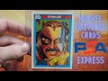 PSA Express Sub of Marvel Universe 1990s Cards - Is It Worth It & What to Look For!