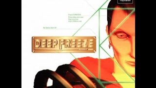 Quick Look | Deep Freeze (1999) -  PlayStation 1 HD