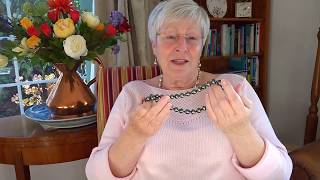 Tahitian Pearl Necklace Review (Pearls of Joy)