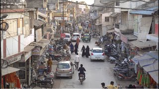 Amreli City Gujarat, Clock Tower, | Amreli |