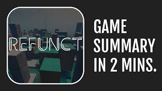 Refunct Summary