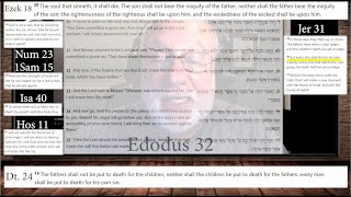 1448 - Jesus the Liar - (added verse graphics) TNT with Rabbi Stuart Federow