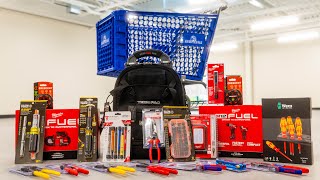 15 QUALITY Tools Every Apprentice Needs(Never buy tools again)