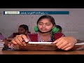 ts govt plans to implement online attendance system for teachers special report v6 news