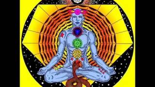 Kundalini Guided Sadhana Meditation CHAKRA DHYANA   YouTube