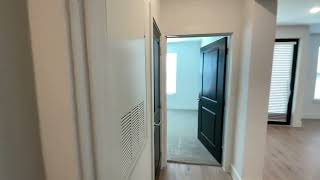 A3 Floorplan (787 sqft.) Color Scheme A