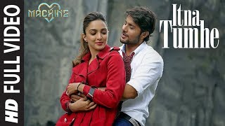 Itna Tumhe  Full Video Song  | Yaseer Desai & Shashaa Tirupati | Abbas-Mustan | T-Series