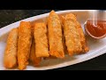 💯samosa sheet and roll sheet recipe ചിക്കൻ റോൾ റെസിപ്പി ഇൻ മലയാളം homemade sheet easy roll