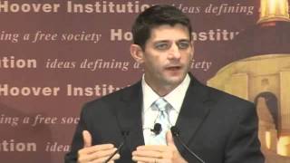 Paul Ryan Advances Patient-Centered Health-care Reform