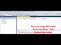 MSSQL - Fix Error -  The conversion of a varchar data type to a datetime data type