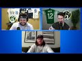 2024 NFL Draft LIVE DAY 2 Reaction