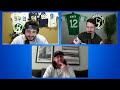 2024 NFL Draft LIVE DAY 2 Reaction