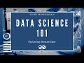Data Science 101