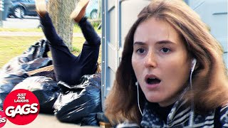 Top 10 Most Evil Pranks | Just For Laughs Gags