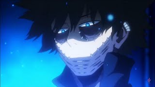 Don't Trash Talk Dabi My Hero Academia English Dub Clip