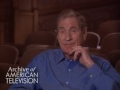 ray dolby on the first ampex 200 tape recorder emmytvlegends.org