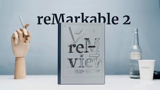 3 months later: reMarkable 2 [review]