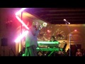 Joey Sommerville performs 