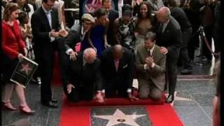 The Life of Forest Whitaker