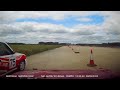 emcos red dragon it stages ss4 down ampney 28th may 2022