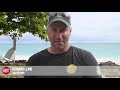 Global Underwater Explorers (GUE) in Bikini Atoll.