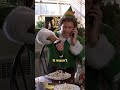 will ferrell ate all the syrup spaghetti in elf the hilarious behind the scenes story