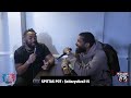 Jay Blac & Drie talk Bill Collector VS JC, Bill pops up & talks crazy, Jay Blac talks JC’s next opp!