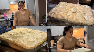 MAKING FRUIT COCKTAIL | PEACH PIE VIEWERS REQUEST DELICIOUS DESSERTS FOR THE HOLIDAYS 