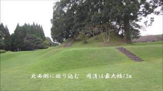 江田船山古墳 1（中期）（熊本県）Edafunayama Tumulus 1(Kumamoto Pref.)