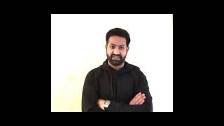 డ్రగ్స్ రహిత సమాజం కోసం నాతో చేతులు కలపండి ||#jrntr #jrntrfans #devara #1908 #drugsfreecountry#NTR