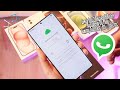 How to Install WhatsApp & Restore Backup from Old Phone | Samsung Galaxy S25 | S25+ | S25 Ultra!