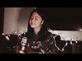 The Moon Song - Karen O. (cover) by Charleen Ong