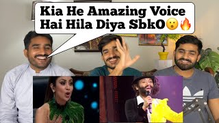 Jeli Tamin amazing performance at India's Got Talent 2022🇮🇳😍 |PAKISTANI REACTION