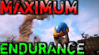 STALKER 2 THUNDERBERRY FARM MAX OUT ENDURANCE