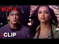 Deepika Padukone & Shah Rukh Khan's Romantic Reunion | Om Shanti Om | Netflix India