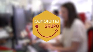 Grupo Panorama. Servicios Globales de Comunicación