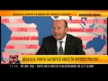 traian basescu despre gazprom